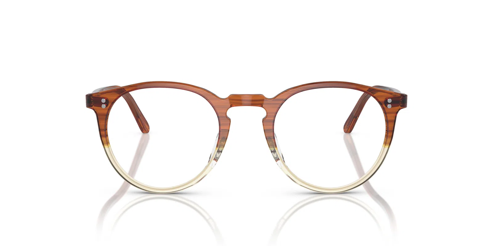 Oliver Peoples O'malley 5183 Eyeglasses - view 69